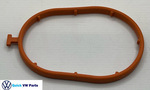 38121688D - Cooling System: Flange Seal for Volkswagen: Beetle, Golf, Jetta Image