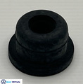 431955465A - Body: Washer Pump Seal for Volkswagen: Arteon, Beetle, Cabrio, CC, Eos, EuroVan, Golf, Golf R, GTI, Jetta, Passat, R32, Rabbit, Tiguan, Tiguan Limited Image