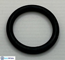 WHT008226 - Engine: Oil Cooler Seal for Volkswagen: Beetle, Eos, Golf, Golf R, GTI, Jetta, Passat, R32, Rabbit, Taos Image