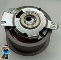3L109243E - Engine: Tensioner for Volkswagen: Beetle, Golf, Jetta Image