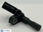 WHT003858C - : Rear Speed Sensor for Volkswagen: Beetle, CC, Eos, Golf, Golf Alltrack, Golf R, Golf SportWagen, GTI, Jetta, Passat, R32, Rabbit, Tiguan, Tiguan Limited Image