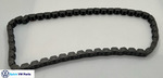 6K109158AM - Engine: Timing Chain for Volkswagen: Atlas, Atlas Cross Sport, Beetle, Golf, Golf Alltrack, Golf SportWagen, GTI, Jetta, Passat Image