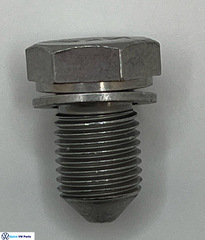                                     1998-2023 Volkswagen - Oil Pan Drain Plug
                                