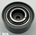 3G109244 - Engine: Idler Pulley for Volkswagen: Beetle, Golf, Jetta Image