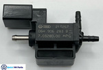 6H906283B - Emission System: PCV Valve for Volkswagen: Atlas, Atlas Cross Sport Image