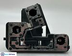 5C6945260 - Electrical: Socket Plate for Volkswagen: Jetta Image