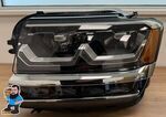 3CN941082B - Electrical: Composite Headlamp for Volkswagen: Atlas, Atlas Cross Sport Image