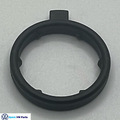 3H121041B - Cooling System: Engine Coolant Outlet Gasket for Volkswagen: Atlas, Atlas Cross Sport, CC, Passat, Touareg Image