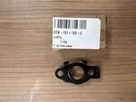 7K131120C - Emission System: Air Pipe Gasket for Volkswagen: Beetle, Golf, Jetta, Passat, Rabbit Image