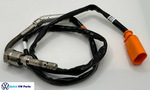 3L906088T - Emission System: Temp Sensor for Volkswagen: Beetle, Golf, Golf R, Jetta Image