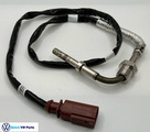 3L906088J - Emission System: Temp Sensor for Volkswagen: Beetle, Golf, Jetta Image