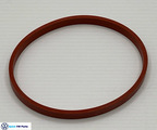 3C133073A - Engine: Intake Manifold Gasket for Volkswagen: Golf, Golf SportWagen, Jetta Image