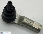 3QF423812C - Steering: Outer Tie Rod for Volkswagen: Atlas, Atlas Cross Sport Image
