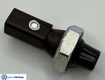 38919081K - Electrical: Oil Pressure Sending Unit for Volkswagen: Arteon, Atlas, Atlas Cross Sport, Beetle, Golf, Golf Alltrack, Golf R, Golf SportWagen, GTI, Jetta, Passat, Tiguan Image