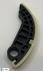 6H109509P - Engine: Chain Guide for Volkswagen: Arteon, Atlas, Atlas Cross Sport, Beetle, CC, Eos, Golf, Golf Alltrack, Golf R, Golf SportWagen, GTI, Jetta, Passat, Tiguan, Tiguan Limited Image