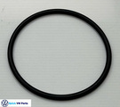 3L145117C - Engine: Damper Gasket for Volkswagen: Beetle, Golf, Jetta, Passat Image