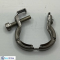 3C0253725 - Emission System: Injector Retainer for Volkswagen: Passat, Touareg Image