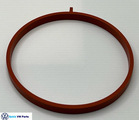 6K133073 - Engine: Intake Manifold Seal for Volkswagen: Arteon, Atlas, Atlas Cross Sport, Beetle, Golf, Golf Alltrack, Golf R, Golf SportWagen, GTI, Jetta, Passat, Tiguan Image