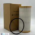 6L115562B - Engine: Oil Filter for Volkswagen: Arteon, Atlas, Atlas Cross Sport, Beetle, e-Golf, Golf, Golf Alltrack, Golf R, Golf SportWagen, GTI, Jetta, Passat, Tiguan Image