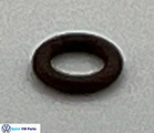 WHT005302 - Air &amp; Fuel Delivery: Fuel Injector O-Ring for Volkswagen: Passat Image
