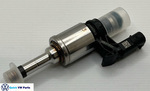4E906036Q - Fuel System: Injector for Volkswagen: Jetta Image