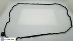 6K103649H - : 2018-2025 Volkswagen - Oil Pan Gasket for Volkswagen: Beetle, GTI, Jetta, Passat, Tiguan Image
