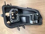5K0945258 - Electrical: Socket Plate for Volkswagen: Golf, Golf R, GTI Image