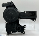 6H103495AH - Engine: Engine Crankcase Vent Valve for Volkswagen: Beetle, CC, Eos, GTI, Jetta, Passat, Tiguan, Tiguan Limited Image