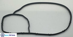 6L121043B - : 2014-2024 Volkswagen - Gasket for Volkswagen: Arteon, Atlas, Atlas Cross Sport, Beetle, Golf, Golf Alltrack, Golf R, Golf SportWagen, GTI, Jetta, Passat, Tiguan Image