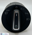 5GM941431BWZU - Body: Headlamp Switch for Volkswagen: Atlas, e-Golf, Golf, Golf Alltrack, Golf R, Golf SportWagen, GTI, Tiguan Image