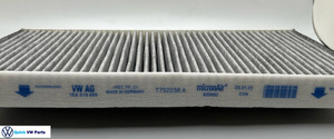                                     2021-2024 Volkswagen ID.4 - Air Filter
                                