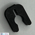 1Y0871720A - Body: Cable Clip for Volkswagen: Beetle Image