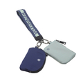 DRG5631 - : Double Pouch Wristlet for Volkswagen Image