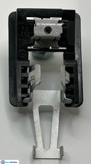 1K0858774A - : 2005-2008 Volkswagen - Bracket for Volkswagen: GTI, Jetta, Passat, Rabbit Image