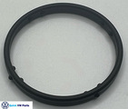 3H121041A - Cooling System: Flange Seal for Volkswagen: Atlas, Atlas Cross Sport, CC, Passat, Touareg Image