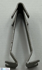 5NA867276B - Body: Windshield Pillar Trim Clip for Volkswagen: Arteon, Atlas, Atlas Cross Sport, Beetle, ID.4, Jetta, Taos, Tiguan Image