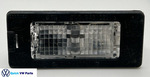 1K9943021D - Electrical: License Plate Light Assembly for Volkswagen: Jetta Image