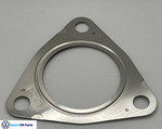 3C0253115 - Exhaust: Converter &amp; Pipe Gasket for Volkswagen: Atlas, Atlas Cross Sport, CC, Passat Image