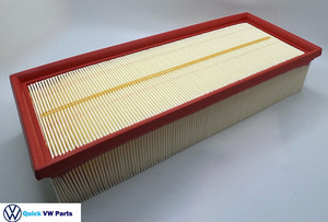                                     2013-2018 Volkswagen - Air Filter
                                