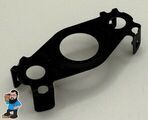 3L145757Q - Engine: Return Pipe Gasket for Volkswagen: Beetle, Golf, Jetta, Passat Image