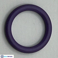 4E0260749B - : 2009-2025 Volkswagen - A/C Refrigerant Line O-Ring for Volkswagen: Arteon, Atlas, Atlas Cross Sport, Beetle, CC, e-Golf, Eos, Golf, Golf Alltrack, Golf R, Golf SportWagen, GTI, ID. Buzz, ID.4, Jetta, Passat, Taos, Tiguan, Tiguan Limited, Touareg Image