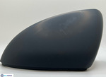 17A857538AGRU - Body: Mirror Cover for Volkswagen: Jetta Image