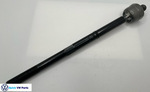 1K0423810A - Steering: Inner Tie Rod for Volkswagen: Beetle, CC, e-Golf, Eos, Golf, Golf Alltrack, Golf R, Golf SportWagen, GTI, Jetta, Passat, R32, Rabbit, Tiguan, Tiguan Limited Image