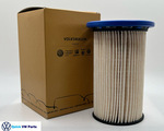 7N0127177B - Unclassified: 2012-2015 Volkswagen Passat - Fuel Filter for Volkswagen: Passat Image