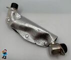 6K145735L - Engine: Oil Outlet Tube for Volkswagen: Beetle, Jetta, Passat Image