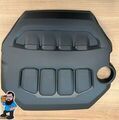 6Q103925N - : 2022-2025 Volkswagen - Engine Cover for Volkswagen: Atlas, Atlas Cross Sport, Golf R, GTI Image