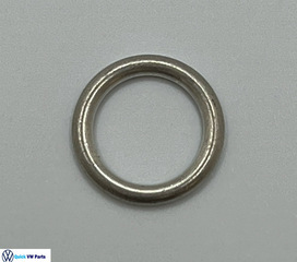                                     2007-2025 Volkswagen - Drain Plug Washer
                                