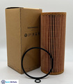 74115562 - Engine: Oil Filter for Volkswagen: Beetle, Golf, Jetta, Passat Image