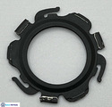3C0253115A - Emission System: Injector Gasket for Volkswagen: Passat, Touareg Image