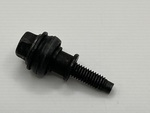 3H103831 - Engine: Valve Cover Bolt for Volkswagen: Atlas, Atlas Cross Sport, Passat, Touareg Image